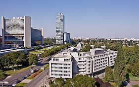 ARCOTEL Kaiserwasser - nahe der Donau